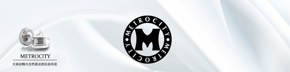 METROCITY旗舰店