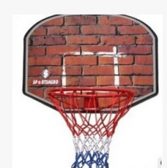 농구대 벽걸이 벽무늬 벽걸이형