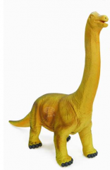 공룡모형 (브라키오사우루스)-대 무독성