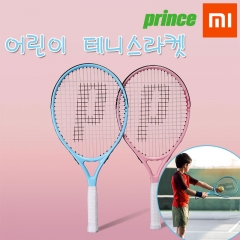 어린이 테니스라켓 PINK 21