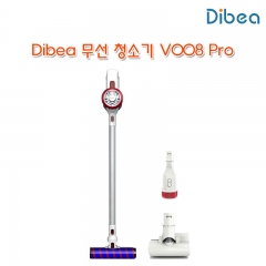 Dibea 무선 청소기 V008 Pro