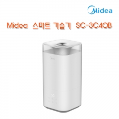 Midea  스마트 가습기  SC-3C40B