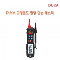 DUKE DLBS-600 고정밀도 필형 만능 테스터