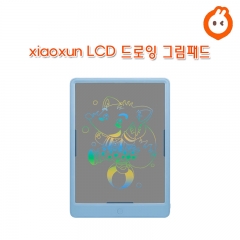 xiaoxun LCD 드로잉 그림패드
