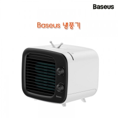 Baseus 휴대용 미니 냉풍기