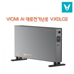 VIOMI AI 대류전기난로 VXDL02