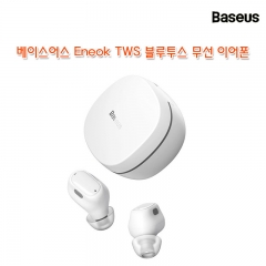 Baseus베이스어스 Eneok TWS 블루투스 무선 이어폰