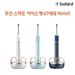 bebird  무선 스마트 이어스케너7세대 Note5