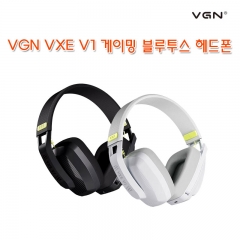 VGN VXE V1 게이밍 블루투스 헤드폰