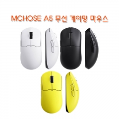 MCHOSE A5 무선 게이밍 마우스